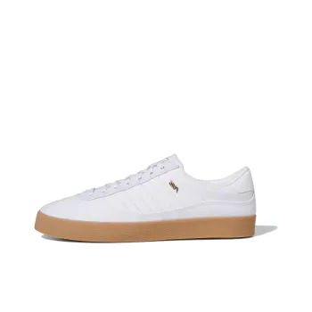 Adidas Puig Indoor Cloud White Gum