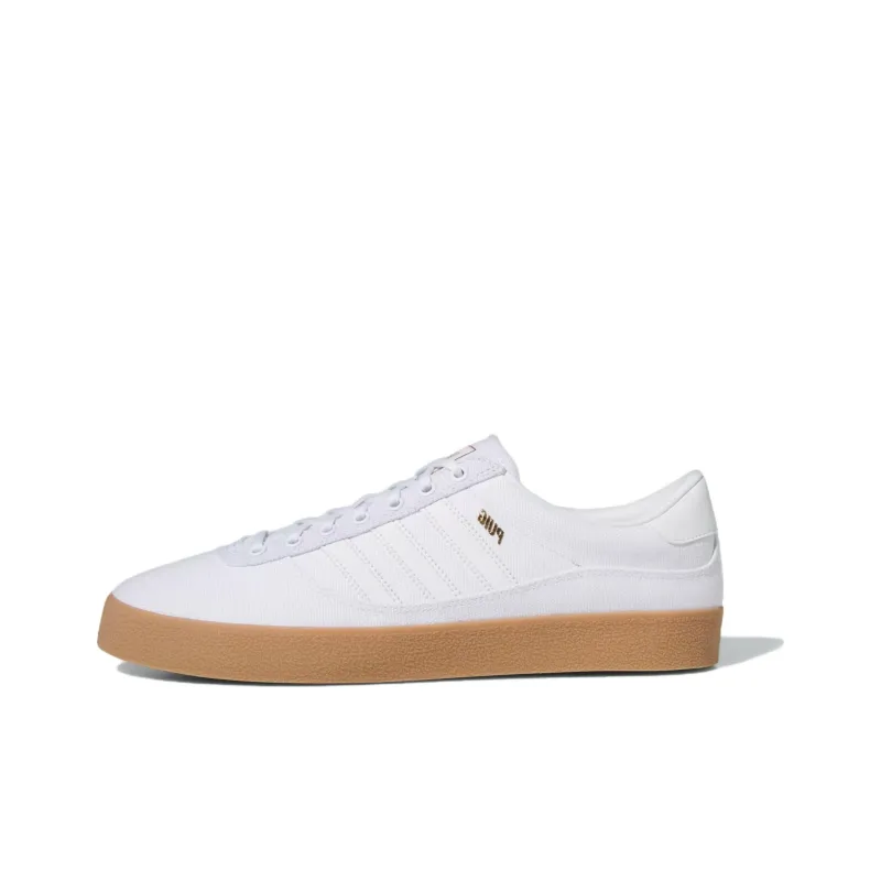 Adidas Puig Indoor Cloud White Gum-0