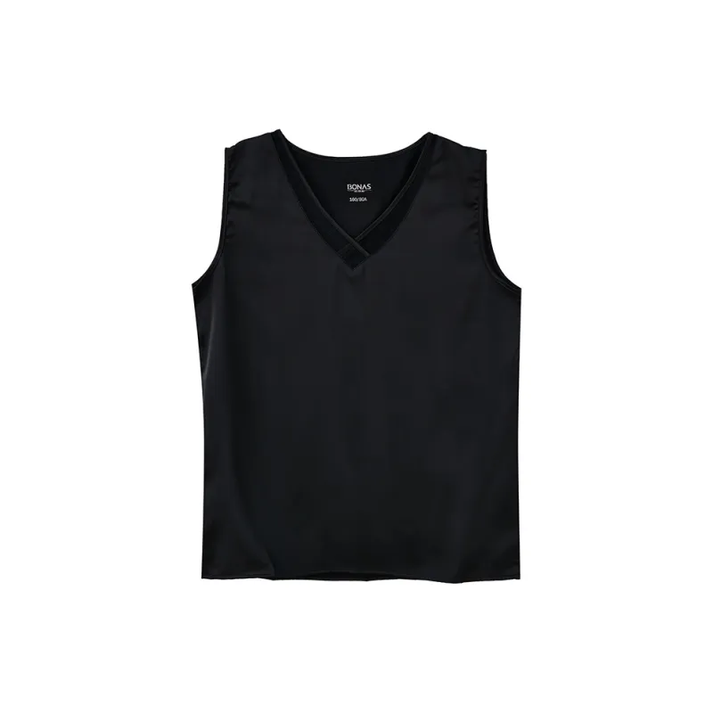 BONAS Women's Tank Tops-0
