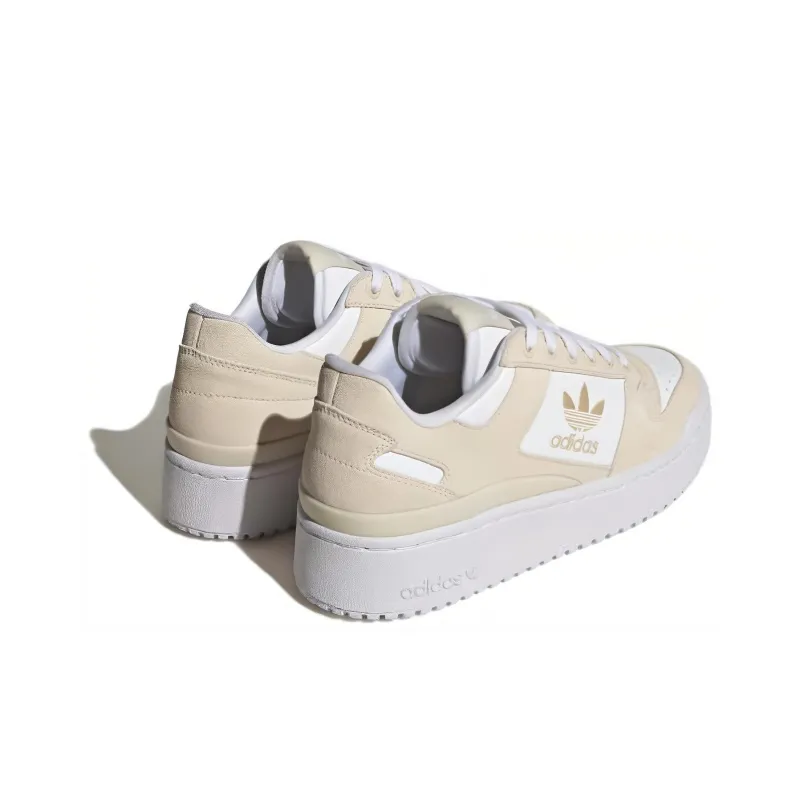 Forum Adidas Originals Bold 'Aluminium Sand Strata' Women's-2