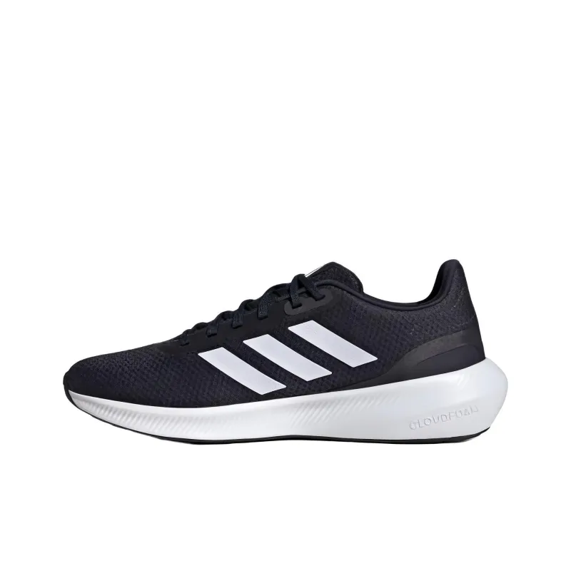 Adidas Runfalcon 3.0 Legend Ink Cloud White Core Black-0