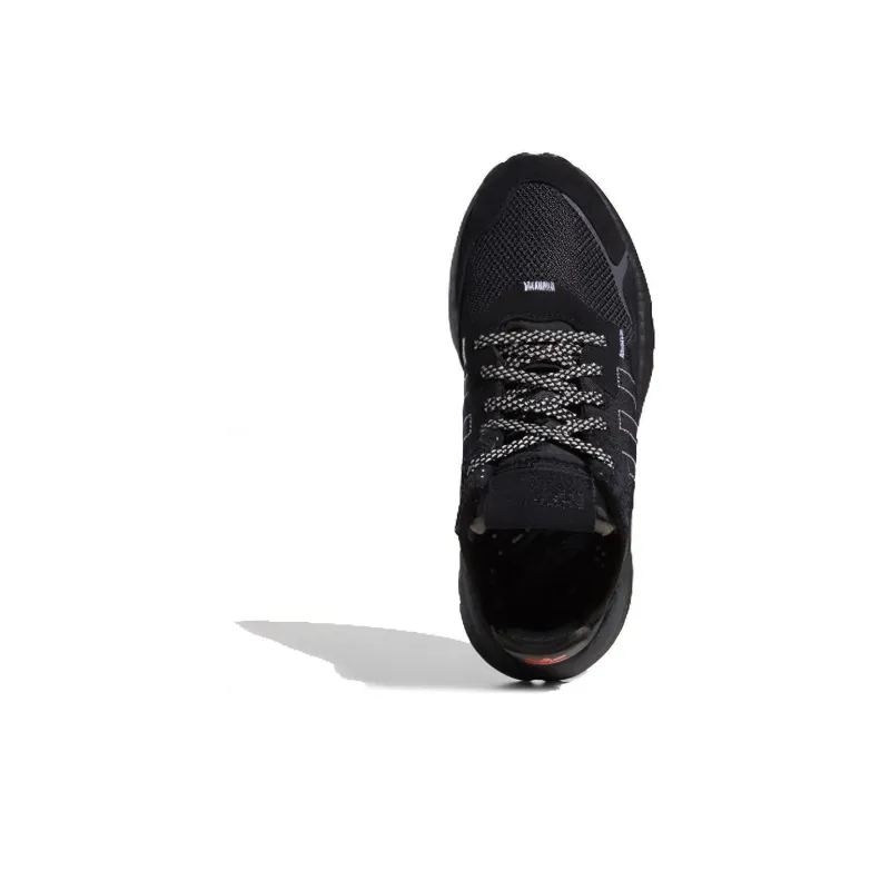 Adidas Nite Jogger Core Black Could White-4
