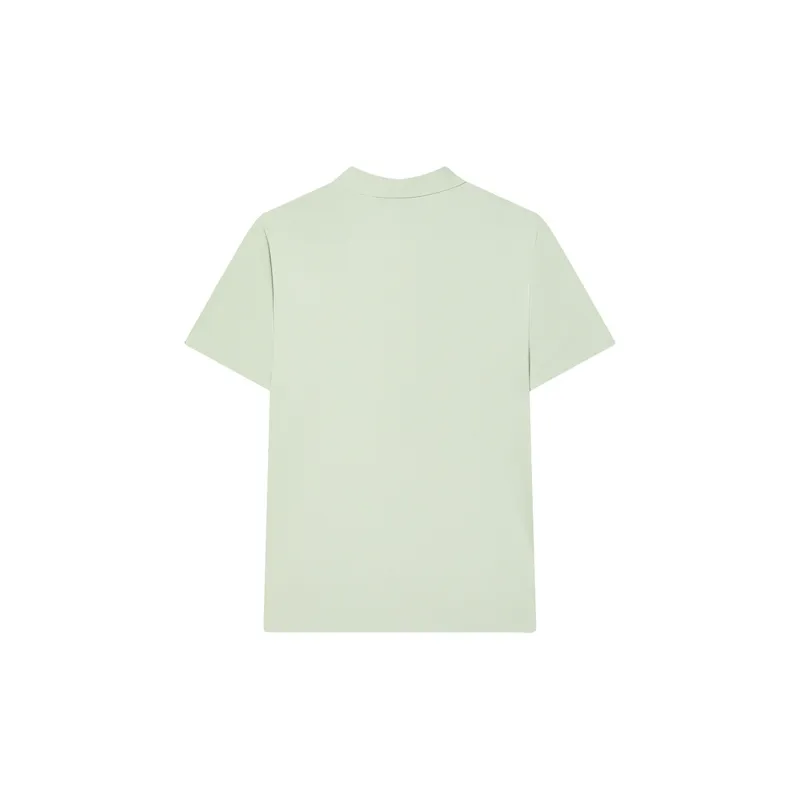 FILA Polo Shirts Men Gray-1