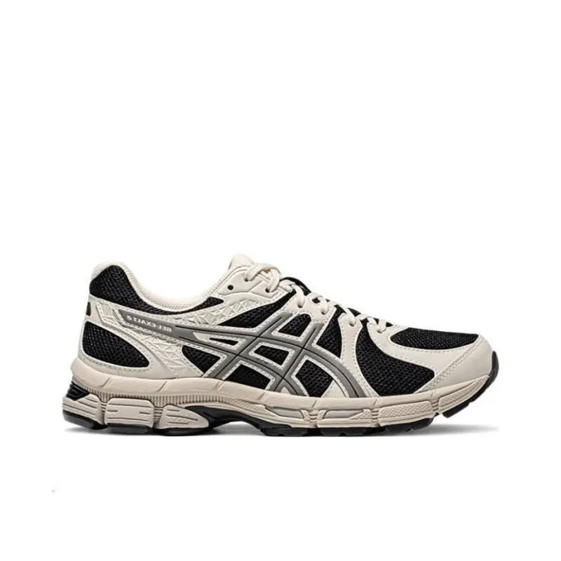 Asics Gel Exalt 2 'Beige Black' Women's-1