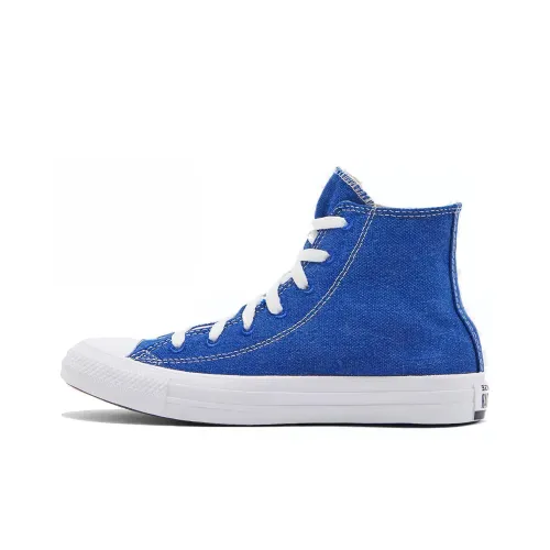 Converse Renew Cotton Chuck Taylor All Star High 'Rush Blue'