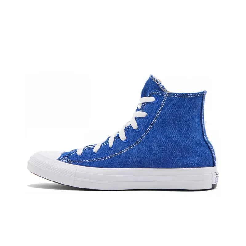 Converse Renew Cotton Chuck Taylor All Star High 'Rush Blue'-0