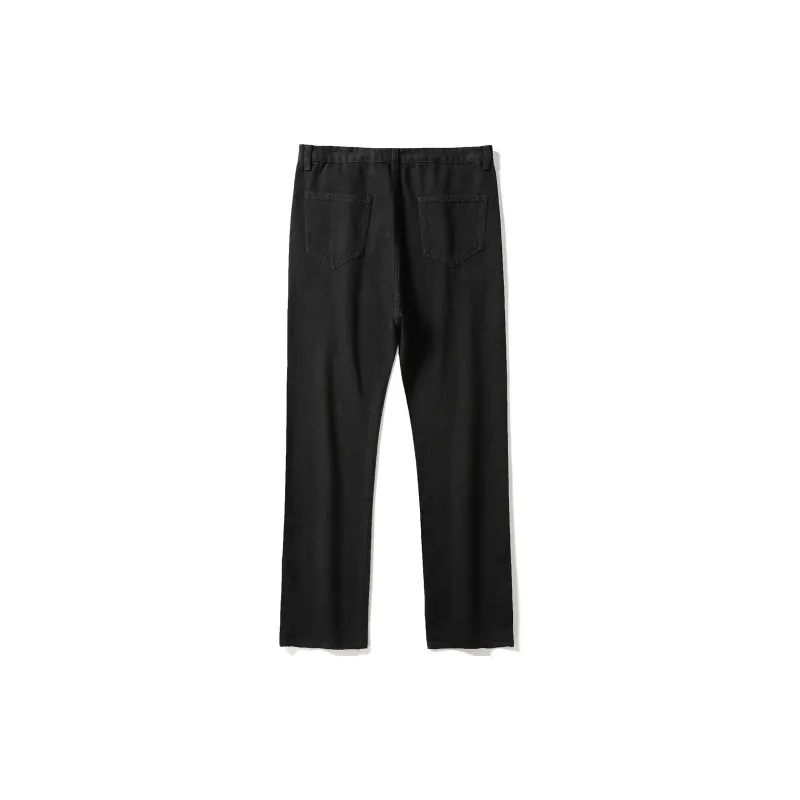 BIENKIMIIYE Jeans Unisex-17