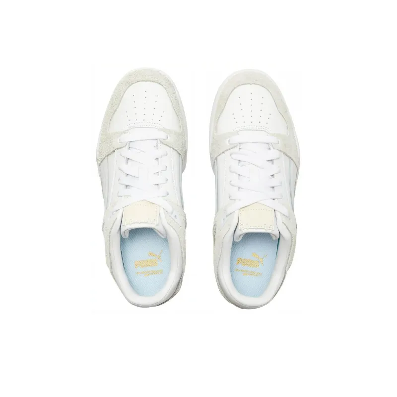 PUMA Slipstream Premium 'White Grey'-3