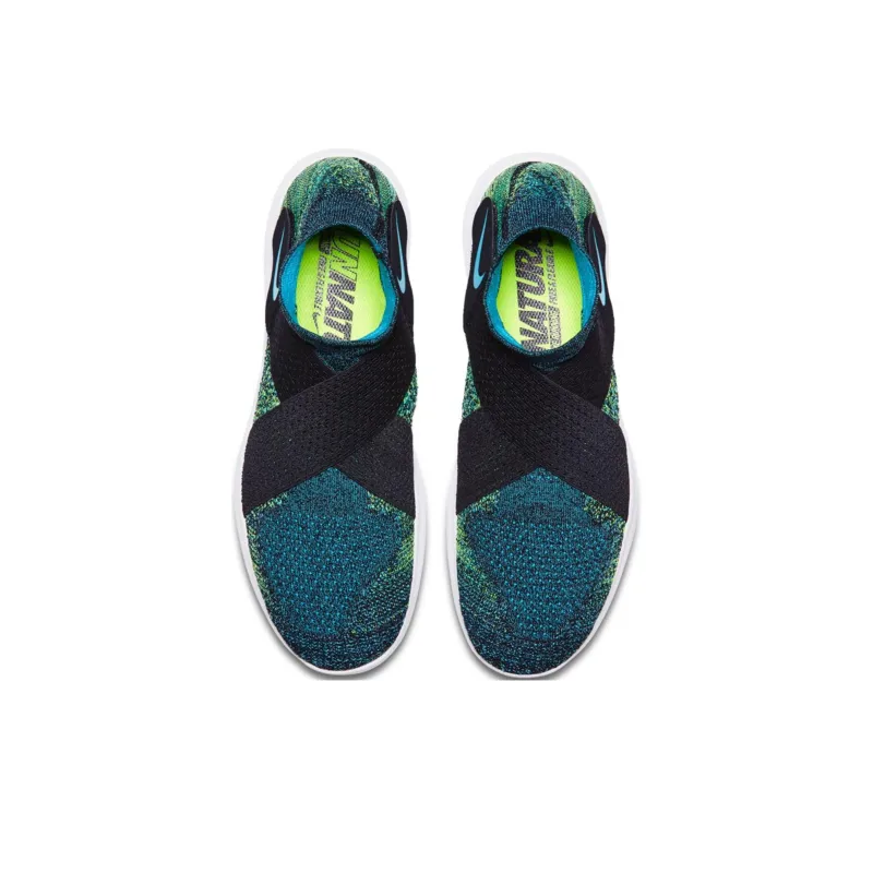 Nike Free Rn Motion Flyknit 2017 Multi Color-1