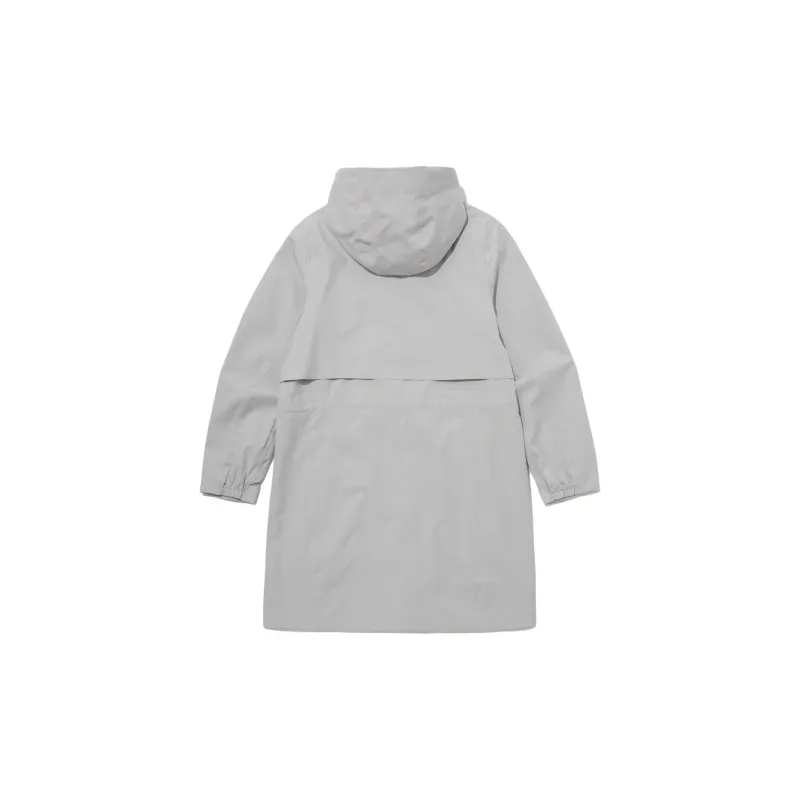 THE NORTH FACE DRYVENT 2L Jackets Coats Women's Gray-1