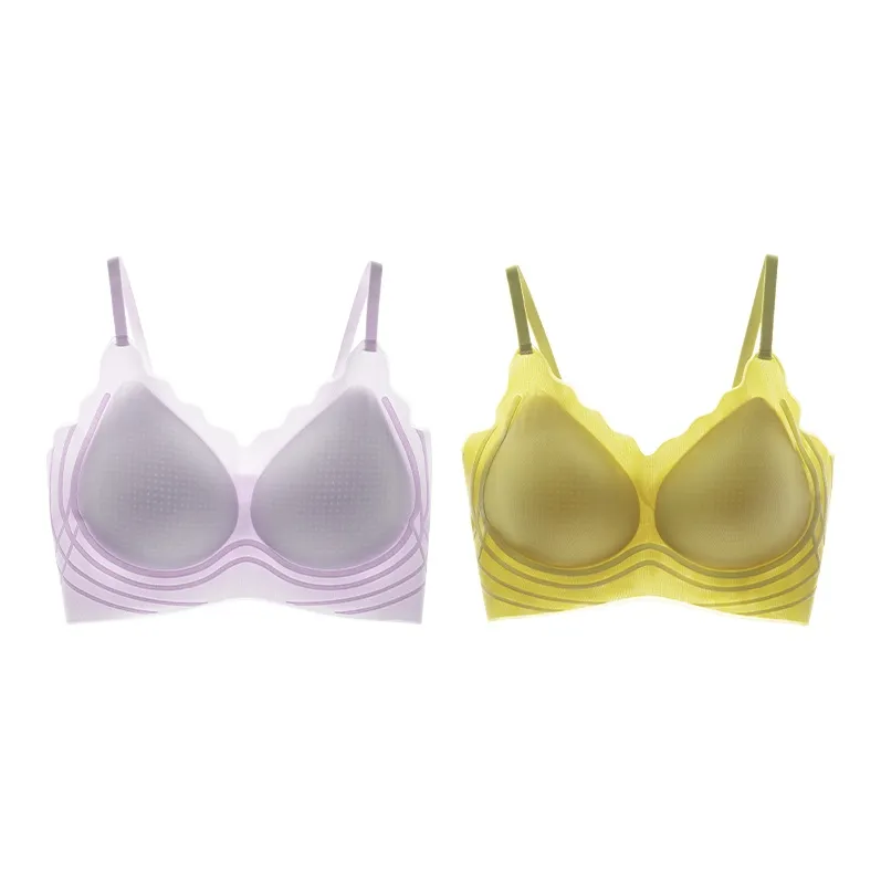 Huggy Kissy Women's Bras-17