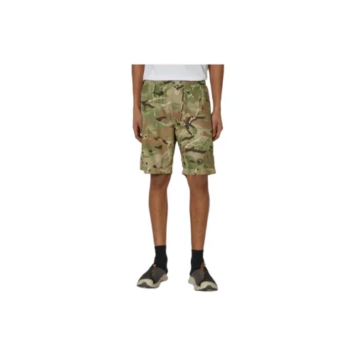 1017 ALYX 9SM Casual Shorts Men Green