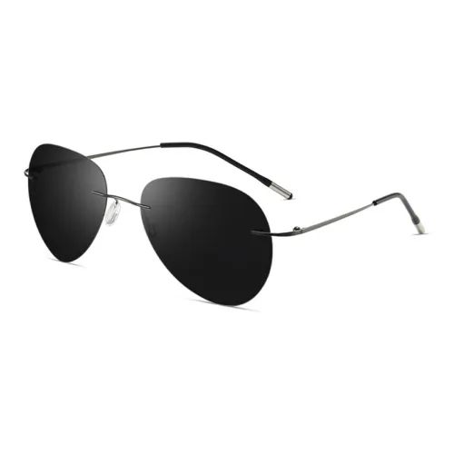 CAPONI Sunglasses Unisex