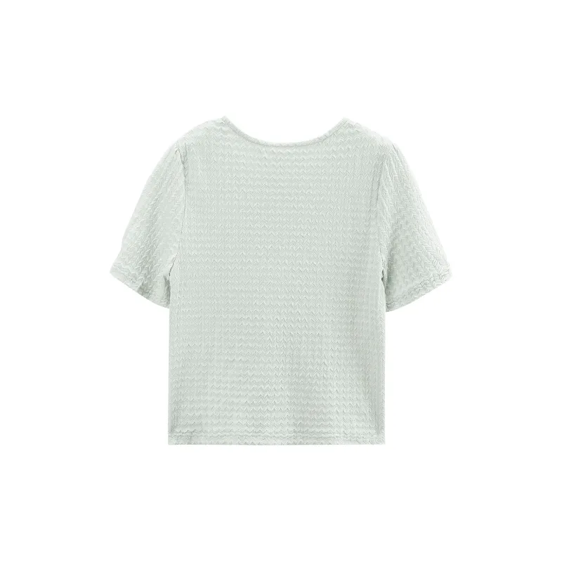A Paradise For Awakening Knitwear Women's-1