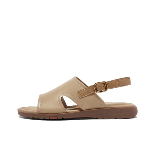 BATA One Strap Sandals Women's