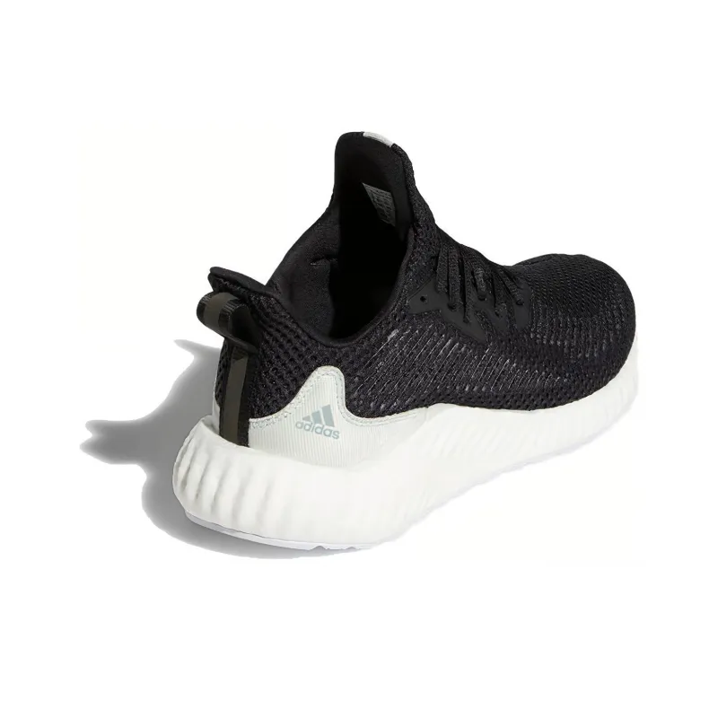 Adidas Alphaboost Parley Black-2