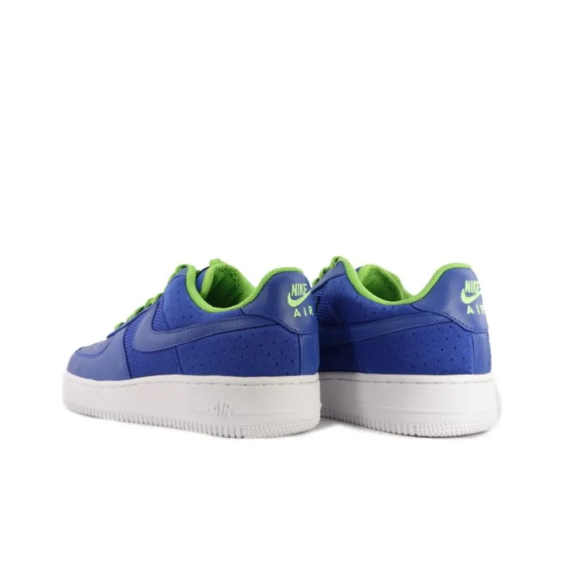 Nike Air Force 1 Low Huarache Blue Green-3