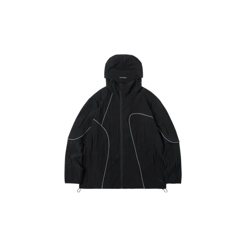 ENSHADOWER Unisex Jacket