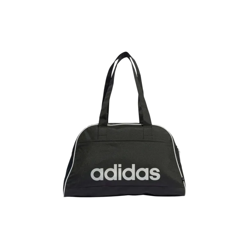 Adidas Handbags Silver Daybreak & Black & White-0