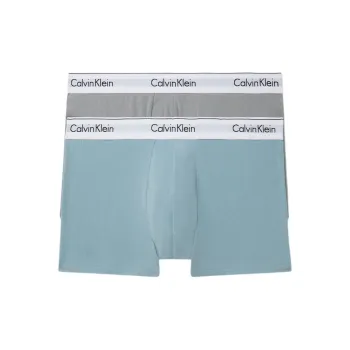 CALVIN KLEIN Underpants Men's 2 Pack