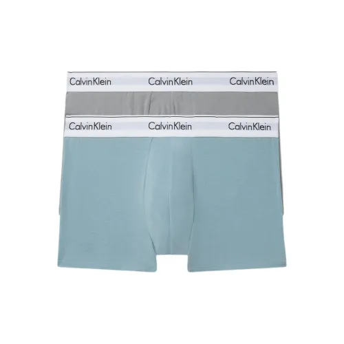 CALVIN KLEIN Underpants Men's 2 Pack