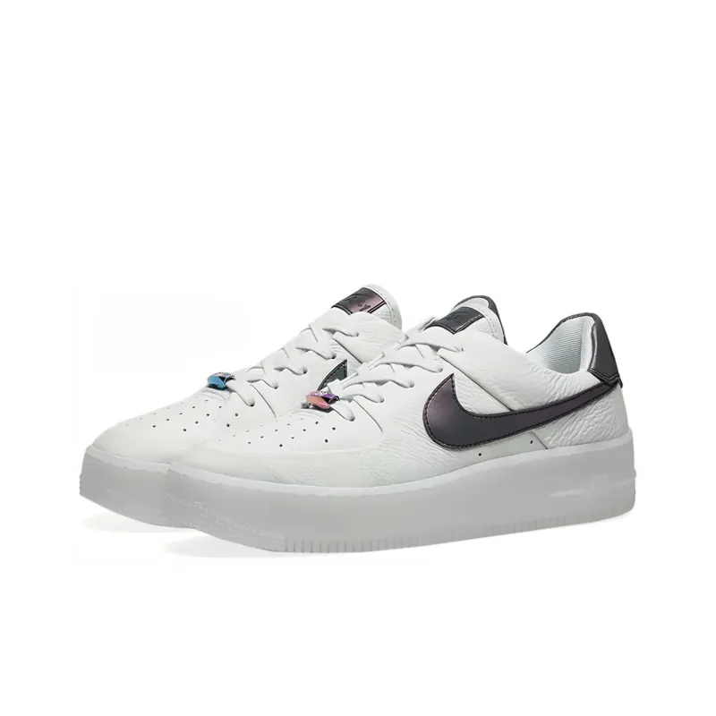 Nike Air Force 1 Sage Low Lx Spruce Aura Women's-2