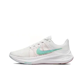Nike Zoom Winflo 8 White Teal Women's