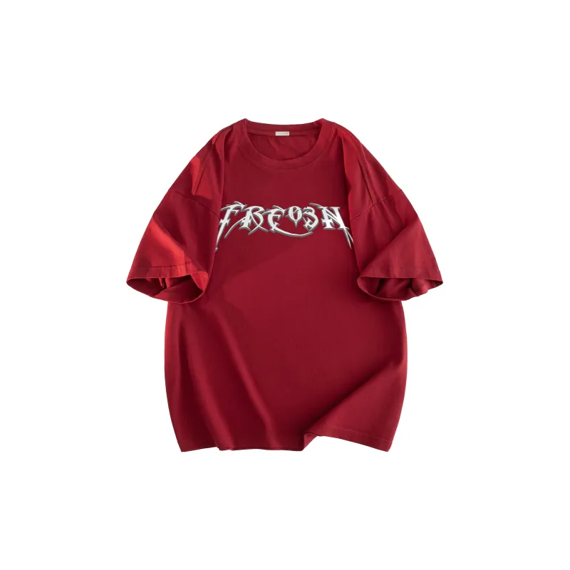 FREO3N T Shirts Unisex-6