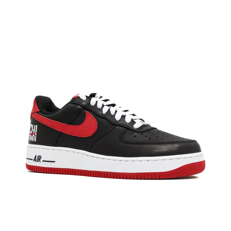 Nike Air Force 1 Low Chicago 2016-2