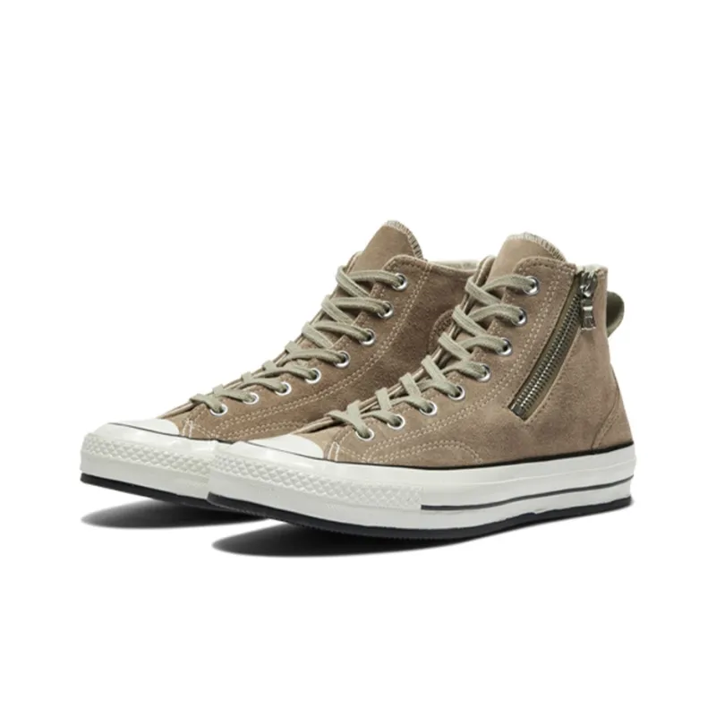 Chuck 70 Converse High 'Riri Zip   Vellum'-2