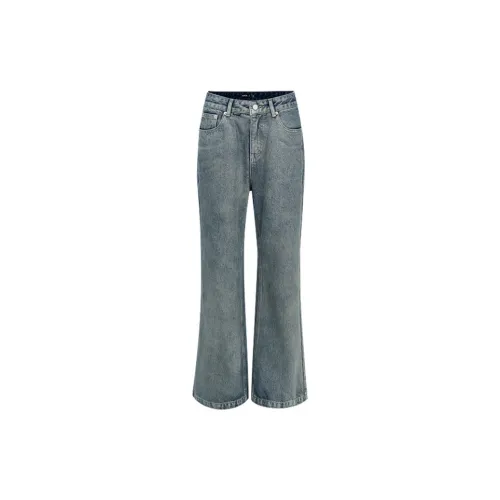 F.K.V.A Unisex Jeans
