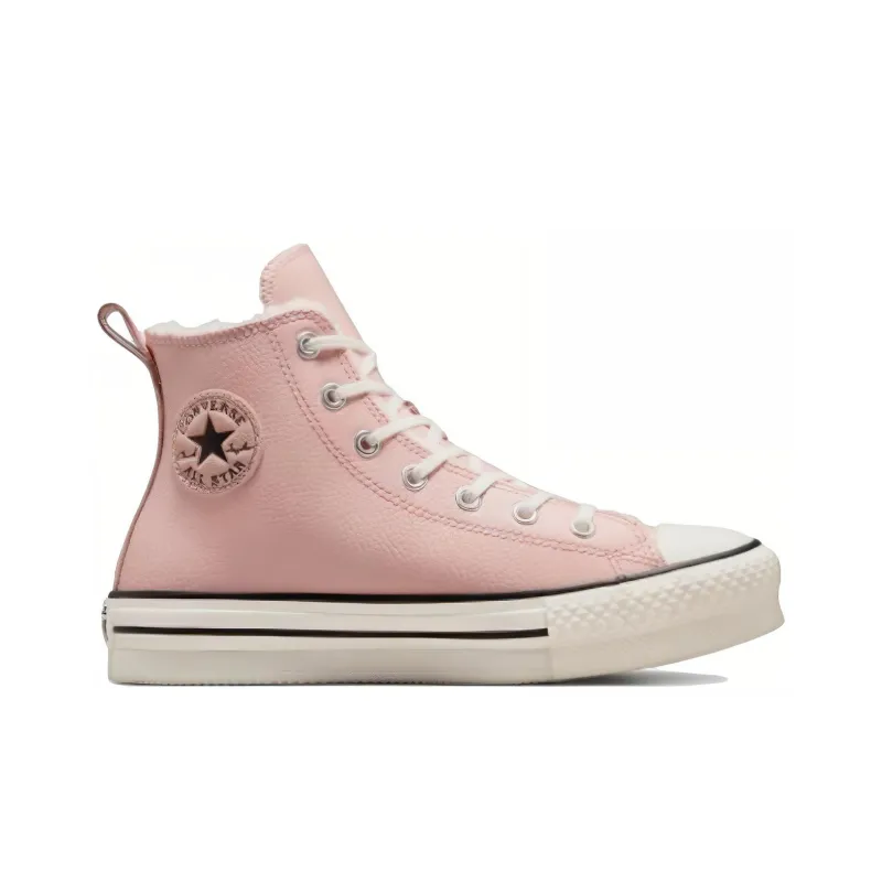 Converse Chuck Taylor All Star Sneakers 'Pink' Women's-1