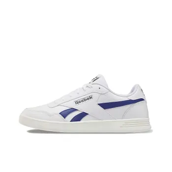 Reebok Court Advance 'White Blue'