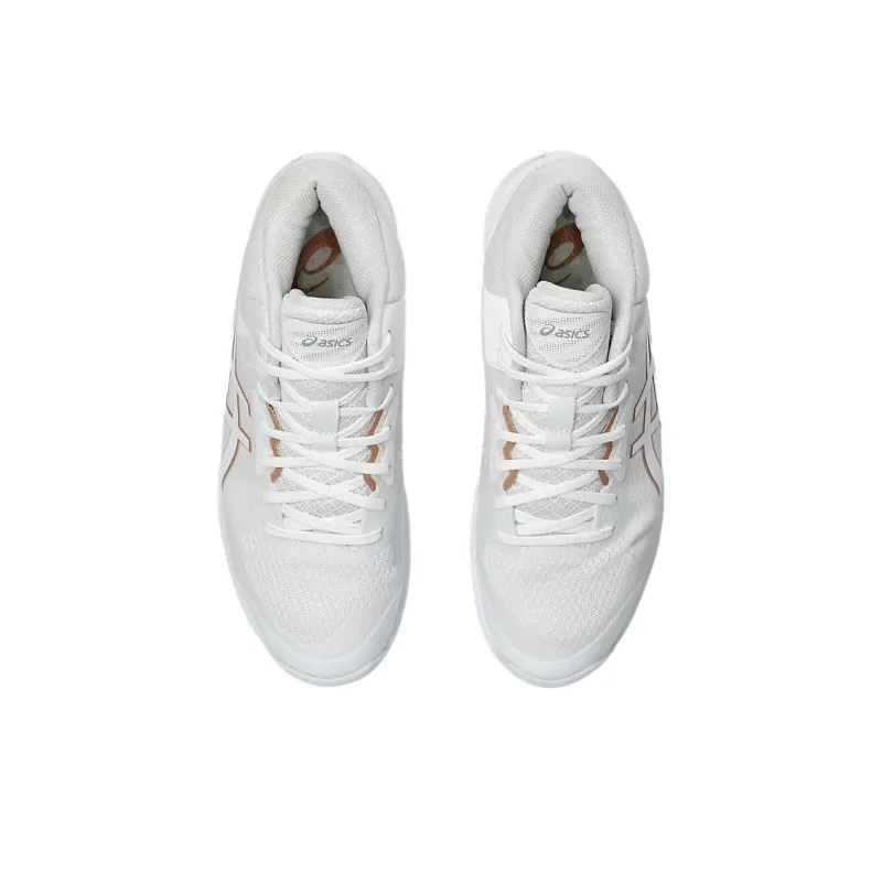 Asics Lady Gelfairy 9 'White Rose Gold' Women's-4