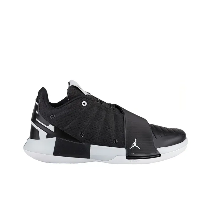 JORDAN CP3 11 Tb Black/White-1