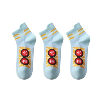 Lanza Mid-Calf Socks Women's 3 Pack