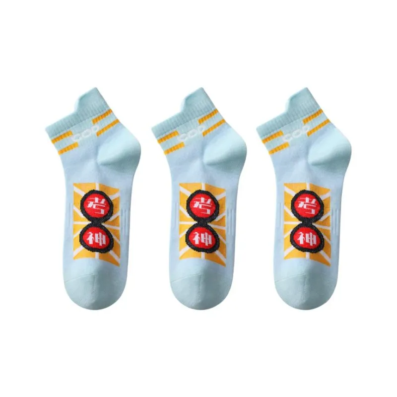Lanza Mid-Calf Socks Women's 3 Pack-0