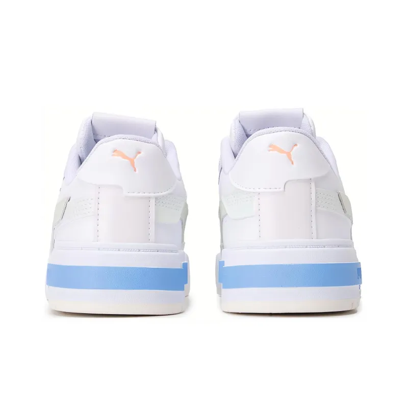 PUMA Ca Pro Glitch 'White'-3