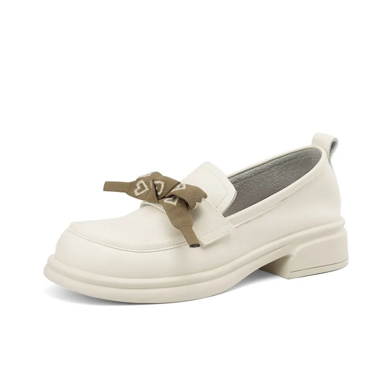 DAPHNE Loafers Women's-4