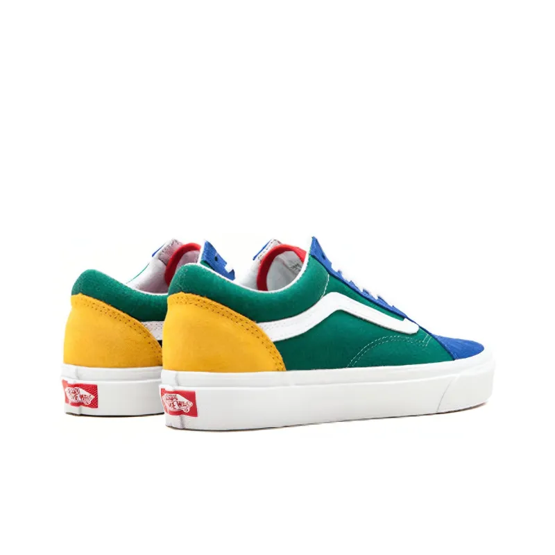 Vans Old Skool Yacht Club-2