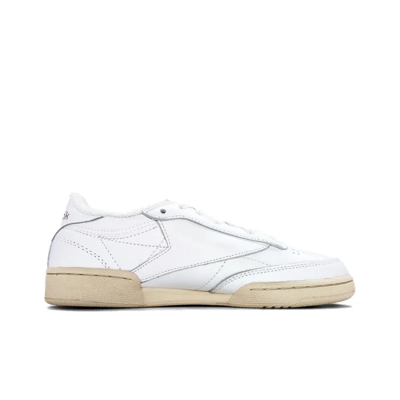 Reebok Women's Club C 85 Vintage 'White Infused Lilac' Women's-1