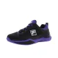 Black Purple