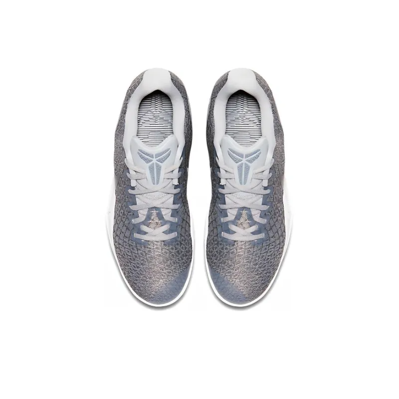 Nike Mamba Instinct Pure Platinum-3