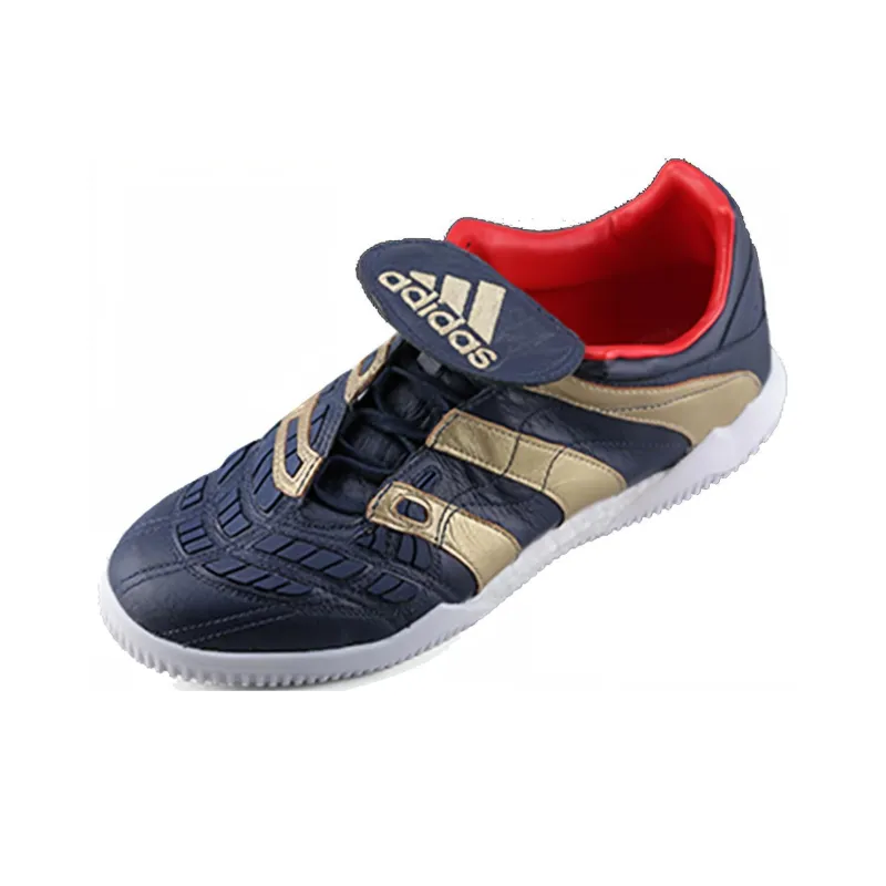 Adidas Predator Accelerator Tr 25 Year Pack Zidane-2