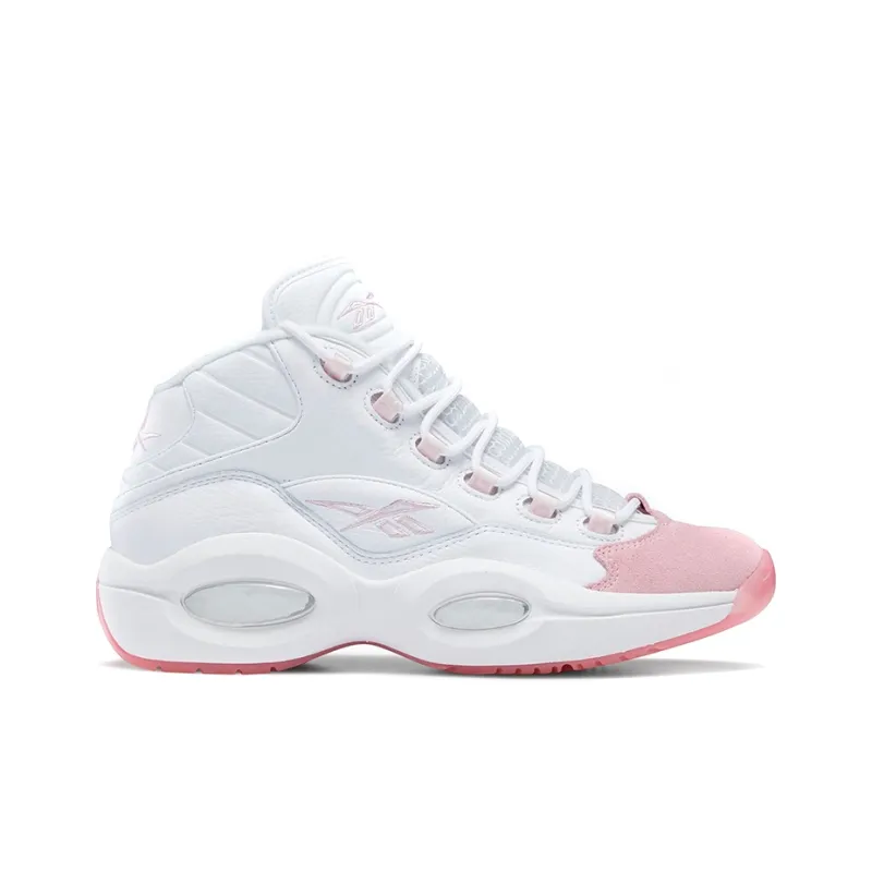 Reebok Question Mid Pink Toe-1