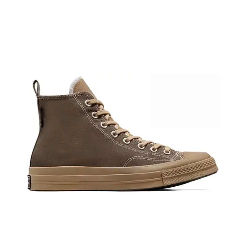 Converse Chuck Taylor All Star 70 Hi Gore tex Squirmy Worm Brown-1