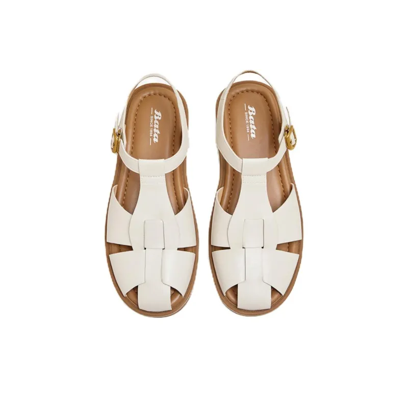 BATA Roman Sandals Women's-6