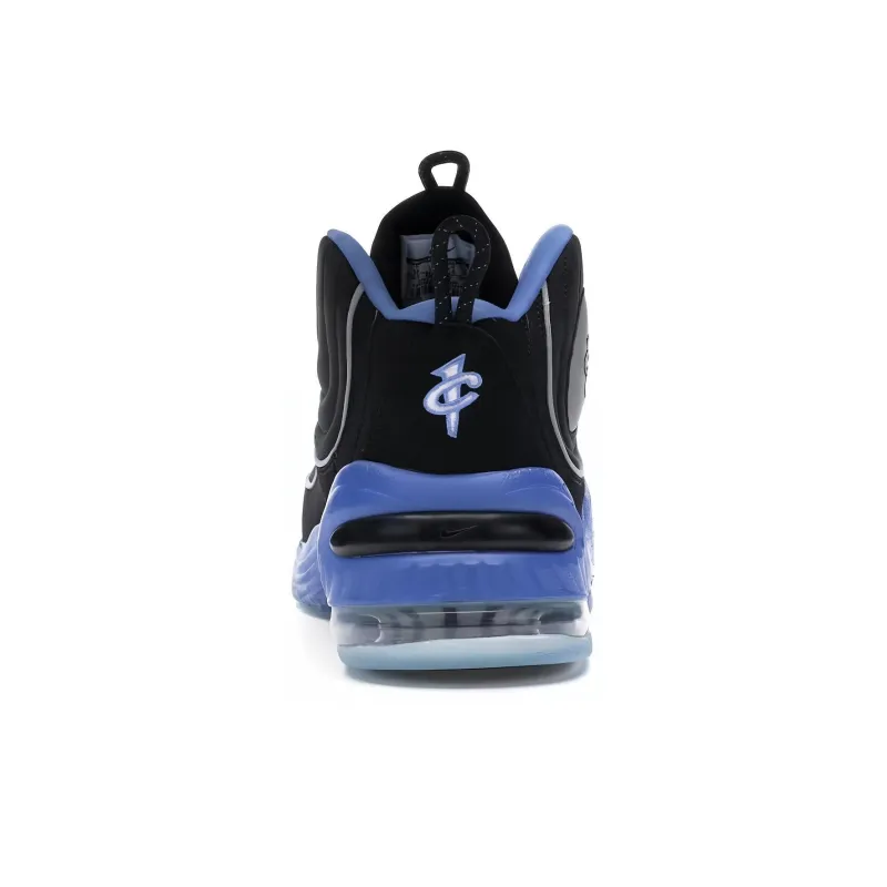Nike Air Penny Ii Varsity Royal-3