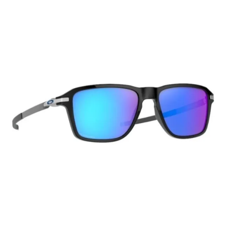 Oakley Square Sunglasses Men's Black-1