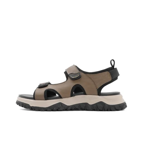 BELLE Beach Sandals Men